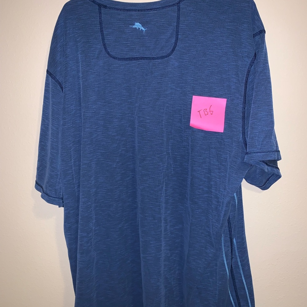 Tommy Bahama Flip Tide TShirt